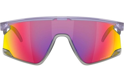 Zonnebril Oakley Bxtr OO9280 928007 Panorama | Shield Paars