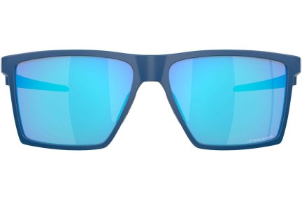 Zonnebril Oakley OO9482 948203 Vierkant Blauw