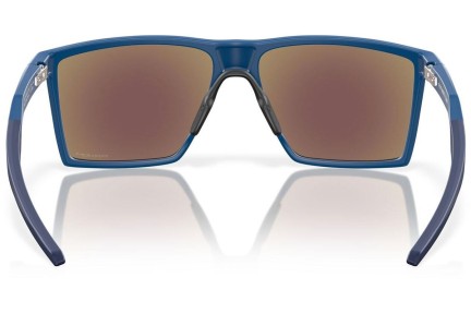 Zonnebril Oakley OO9482 948203 Vierkant Blauw