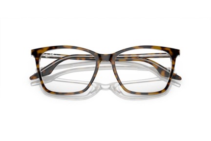 Brillen Ray-Ban RX5422 5082 Cat Eye Havana