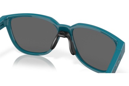 Zonnebril Oakley Actuator OO9250 925011 Vierkant Groen