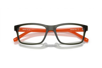 Brillen Arnette A-Volution AN7237U 2899 Rechthoekige Groen