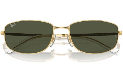 Zonnebril Ray-Ban RB3732 001/31 Special Goud