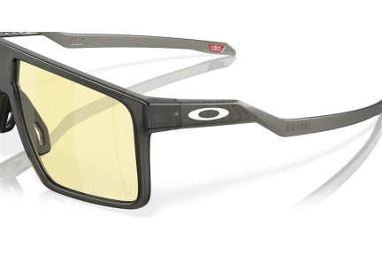 Zonnebril Oakley Helux OO9285 928502 Vierkant Zwart