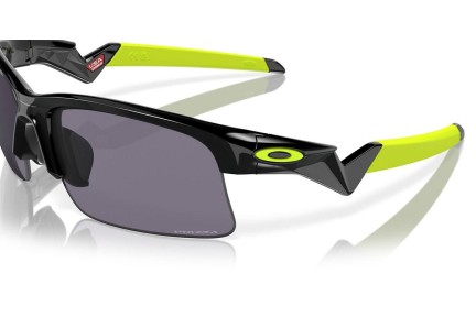 Zonnebril Oakley OJ9013 901301 Rechthoekige Zwart