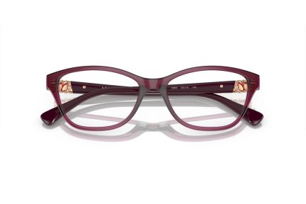 Brillen Vogue Eyewear VO5516B 2989 Special Paars