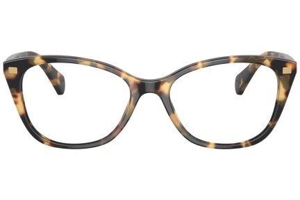 Brillen Ralph by Ralph Lauren RA7146 6148 Cat Eye Havana