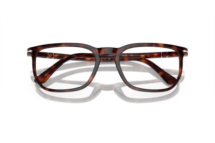 Brillen Persol PO3339V 24 Special Havana