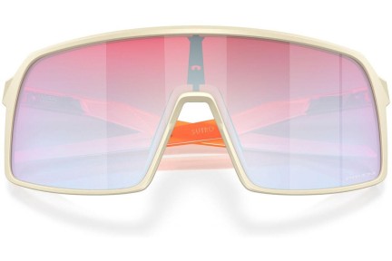 Zonnebril Oakley Sutro OO9406 9406A5 Panorama | Shield Wit