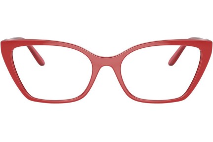 Brillen Vogue Eyewear VO5519 3080 Special Rood