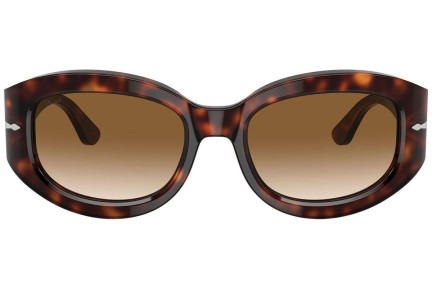 Zonnebril Persol PO3335S 24/51 Special Havana