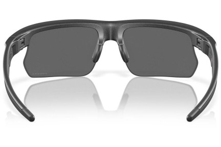 Zonnebril Oakley OO9400 940002 Rechthoekige Grijs