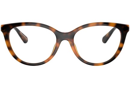 Brillen Emporio Armani EA4213U 50261W Cat Eye Havana