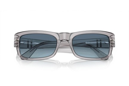 Zonnebril Persol PO3326S 309/Q8 Rechthoekige Grijs