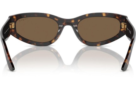 Zonnebril Vogue Eyewear VO5585S W65673 Ovaal Havana