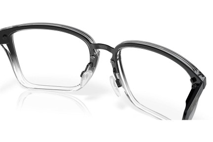 Brillen Oakley Cognitive OX8162 816204 Vierkant Zwart