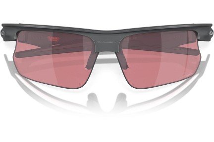 Zonnebril Oakley OO9400 940007 Rechthoekige Grijs