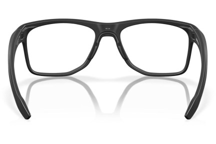 Brillen Oakley OX8144 814401 Rechthoekige Zwart