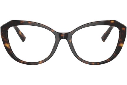 Brillen Tiffany & Co. TF2241B 8015 Cat Eye Havana