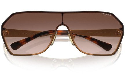 Zonnebril Vogue Eyewear VO4302S 280/13 Panorama | Shield Goud