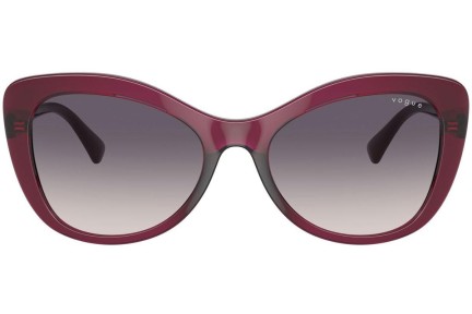 Zonnebril Vogue Eyewear VO5515SB 298936 Special Rood