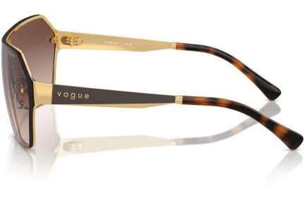 Zonnebril Vogue Eyewear VO4302S 280/13 Panorama | Shield Goud