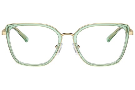 Brillen Emporio Armani EA1152 3363 Cat Eye Groen