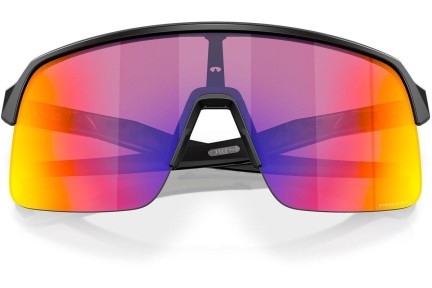 Zonnebril Oakley Sutro Lite OO9463 946354 Panorama | Shield Zwart