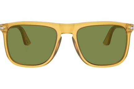 Zonnebril Persol PO3336S 204/4E Vierkant Bruin