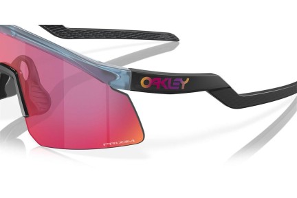 Zonnebril Oakley Hydra OO9229 922912 Panorama | Shield Verschillende kleuren