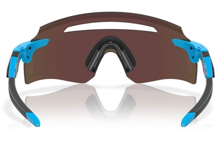 Zonnebril Oakley Encoder Sq OO9412 941201 Special Blauw