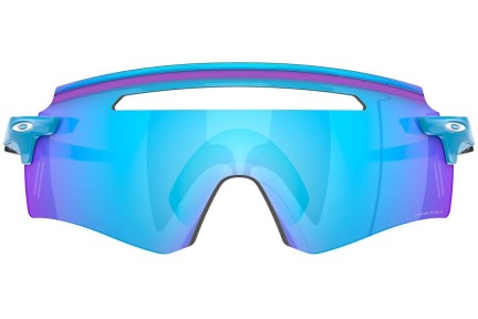 Zonnebril Oakley Encoder Sq OO9412 941201 Special Blauw