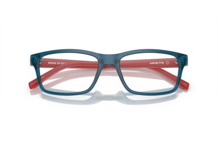 Brillen Arnette A-Volution AN7237U 2901 Rechthoekige Blauw