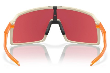 Zonnebril Oakley Sutro OO9406 9406A5 Panorama | Shield Wit