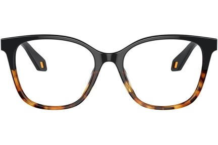 Brillen Giorgio Armani AR7246U 5875 Cat Eye Havana