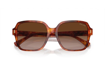 Zonnebril Ralph Lauren RA5304U 601113 Vierkant Havana