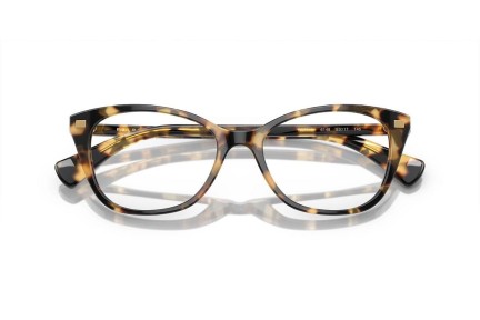 Brillen Ralph by Ralph Lauren RA7146 6148 Cat Eye Havana