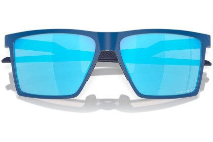 Zonnebril Oakley OO9482 948203 Vierkant Blauw