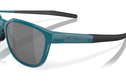 Zonnebril Oakley Actuator OO9250 925011 Vierkant Groen