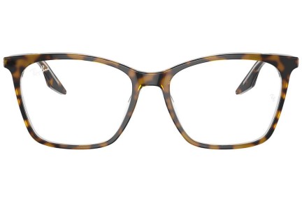 Brillen Ray-Ban RX5422 5082 Cat Eye Havana