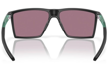 Zonnebril Oakley OO9482 948202 Vierkant Zwart