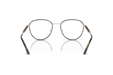 Brillen Giorgio Armani AR5137J 3045 Ronde Zilver