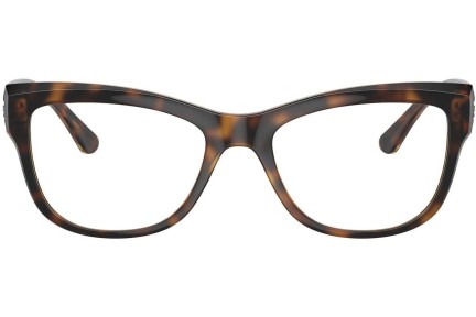 Brillen Vogue Eyewear VO5528 W656 Cat Eye Havana