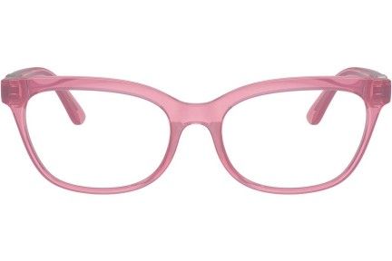 Brillen Dolce & Gabbana DG5106U 1912 Special Roze