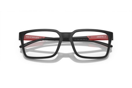 Brillen Arnette K8 AN7238 2758 Vierkant Zwart