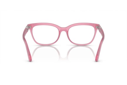 Brillen Dolce & Gabbana DG5106U 1912 Special Roze