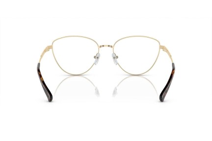 Brillen Michael Kors MK3070 1014 Cat Eye Goud