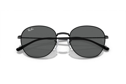 Zonnebril Ray-Ban RB3809 002/B1 Special Zwart