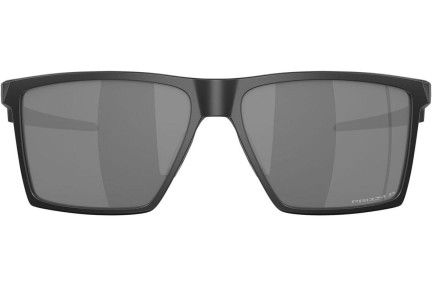 Zonnebril Oakley OO9482 948201 Polarized Vierkant Zwart