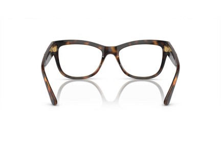 Brillen Vogue Eyewear VO5528 W656 Cat Eye Havana